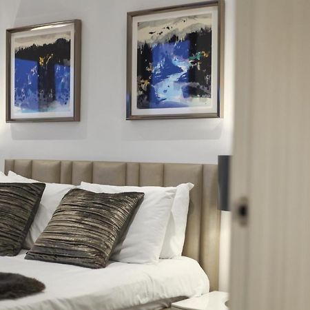 Lux Apartments Next To Oxford Circus Free Wifi & Aircon By City Stay Aparts London Exterior photo